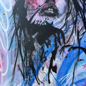 Coleção — A Beleza por Trás do Caos