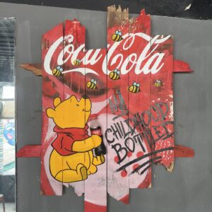 Coleção — Originais Harv Art