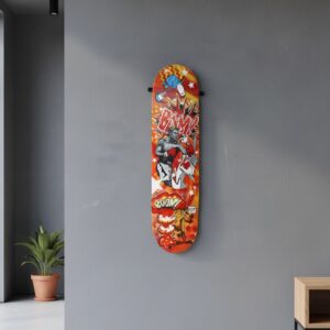 Shape — Linha Fluxo