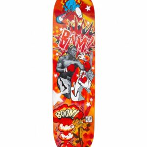 Shape — Linha Fluxo