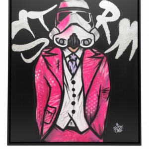 Quadro Original — Essência